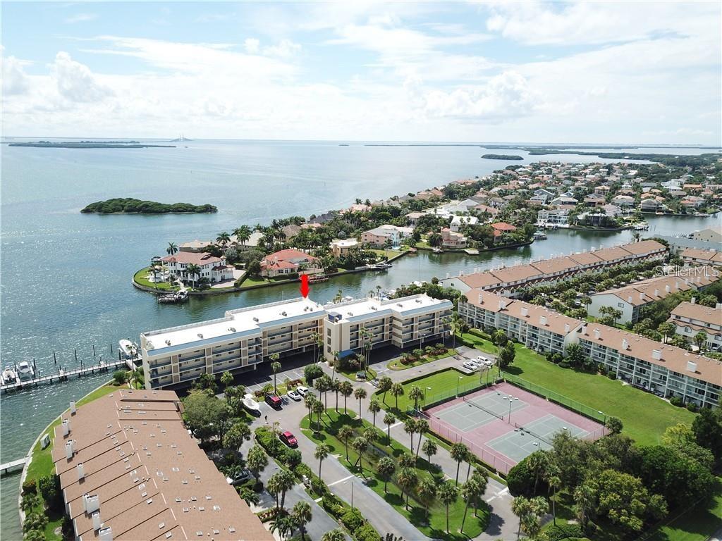 ANCHOR COVE 1 CONDO - Residential Lease
