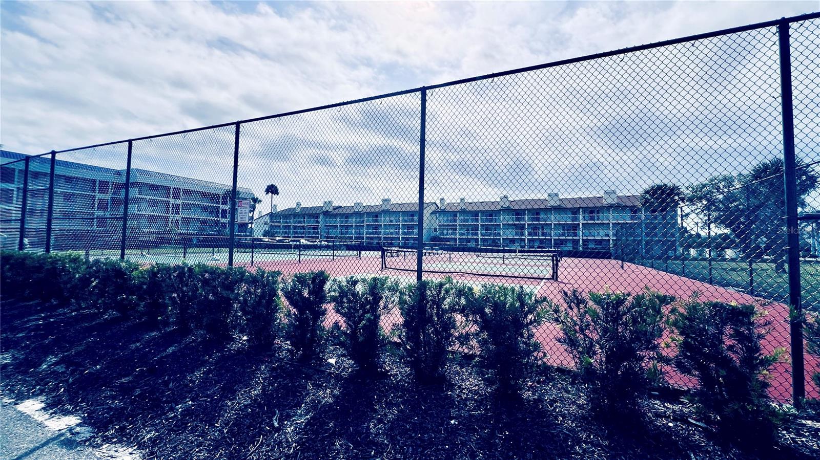 ANCHOR COVE 1 CONDO - Residential Lease