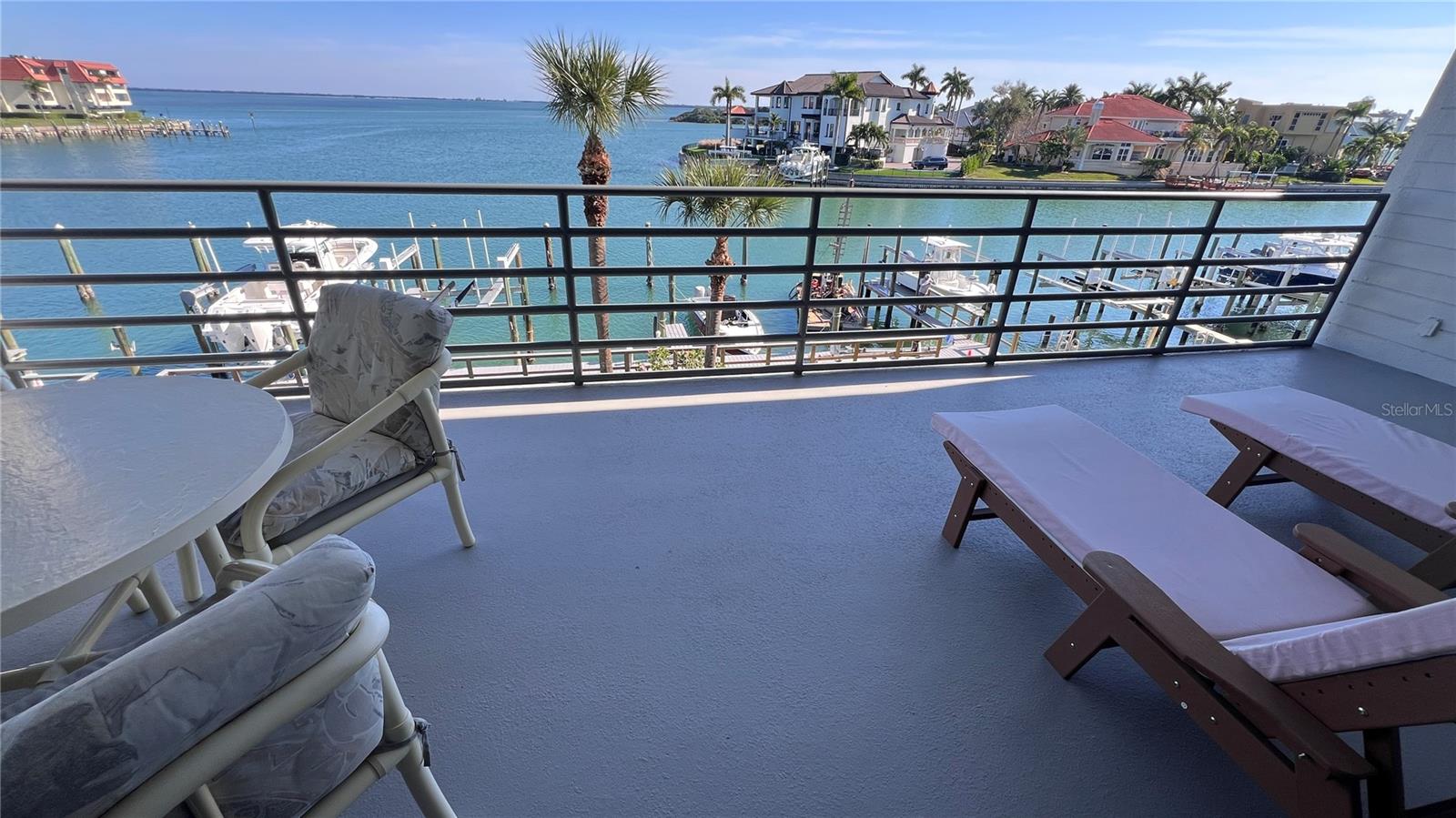 ANCHOR COVE 1 CONDO - Residential Lease