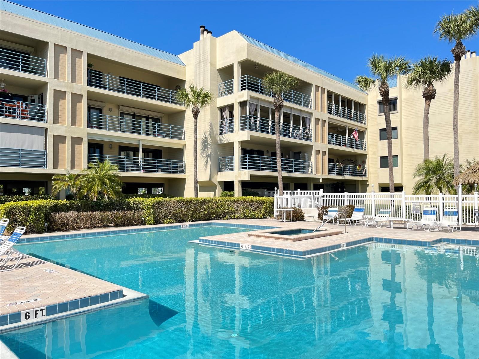 ANCHOR COVE 1 CONDO - Residential Lease