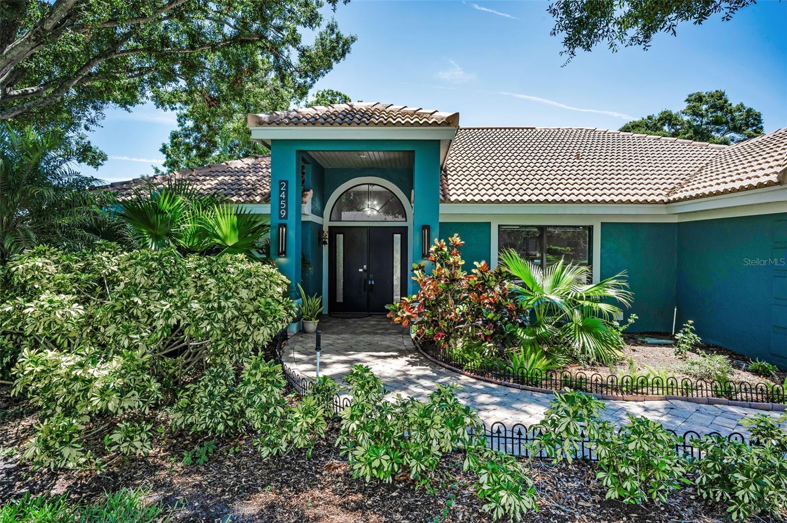 2459 PARKSTREAM AVENUE