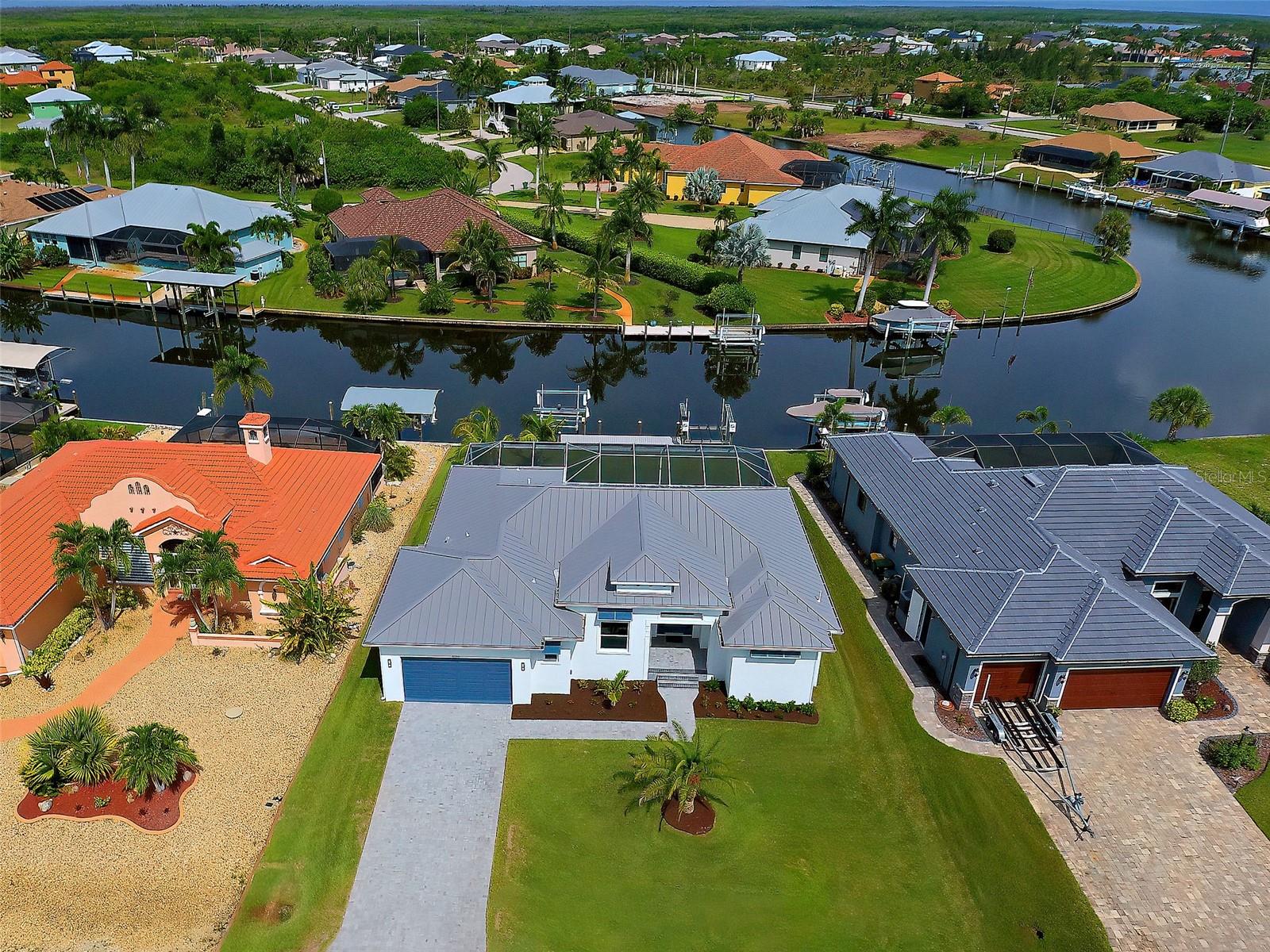 View PORT CHARLOTTE, FL 33981 house