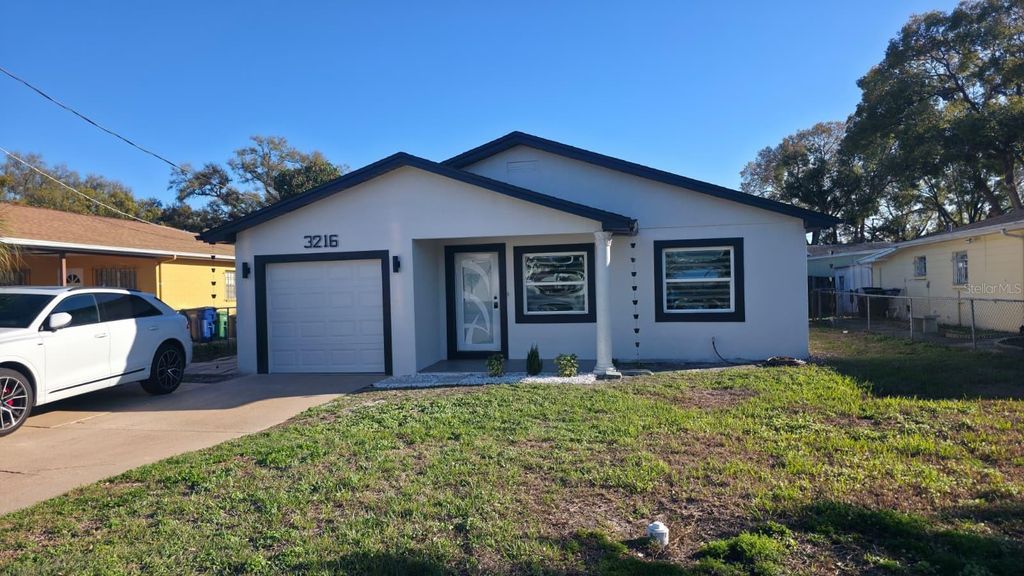 Photo of 3216 W Beach Street, Tampa, FL 33607 (MLS # TB8480366)