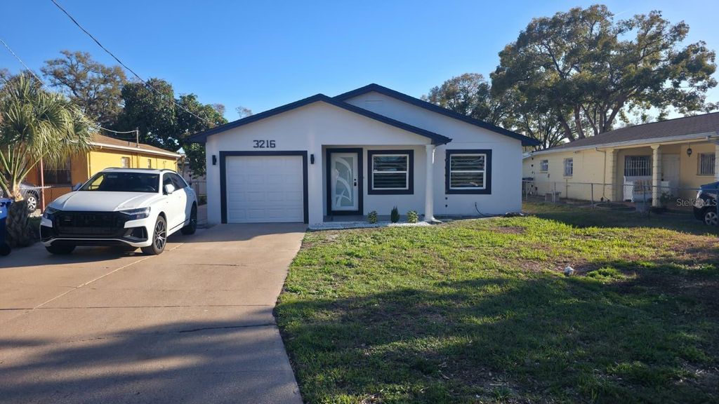 Photo of 3216 W Beach Street, Tampa, FL 33607 (MLS # TB8480366)