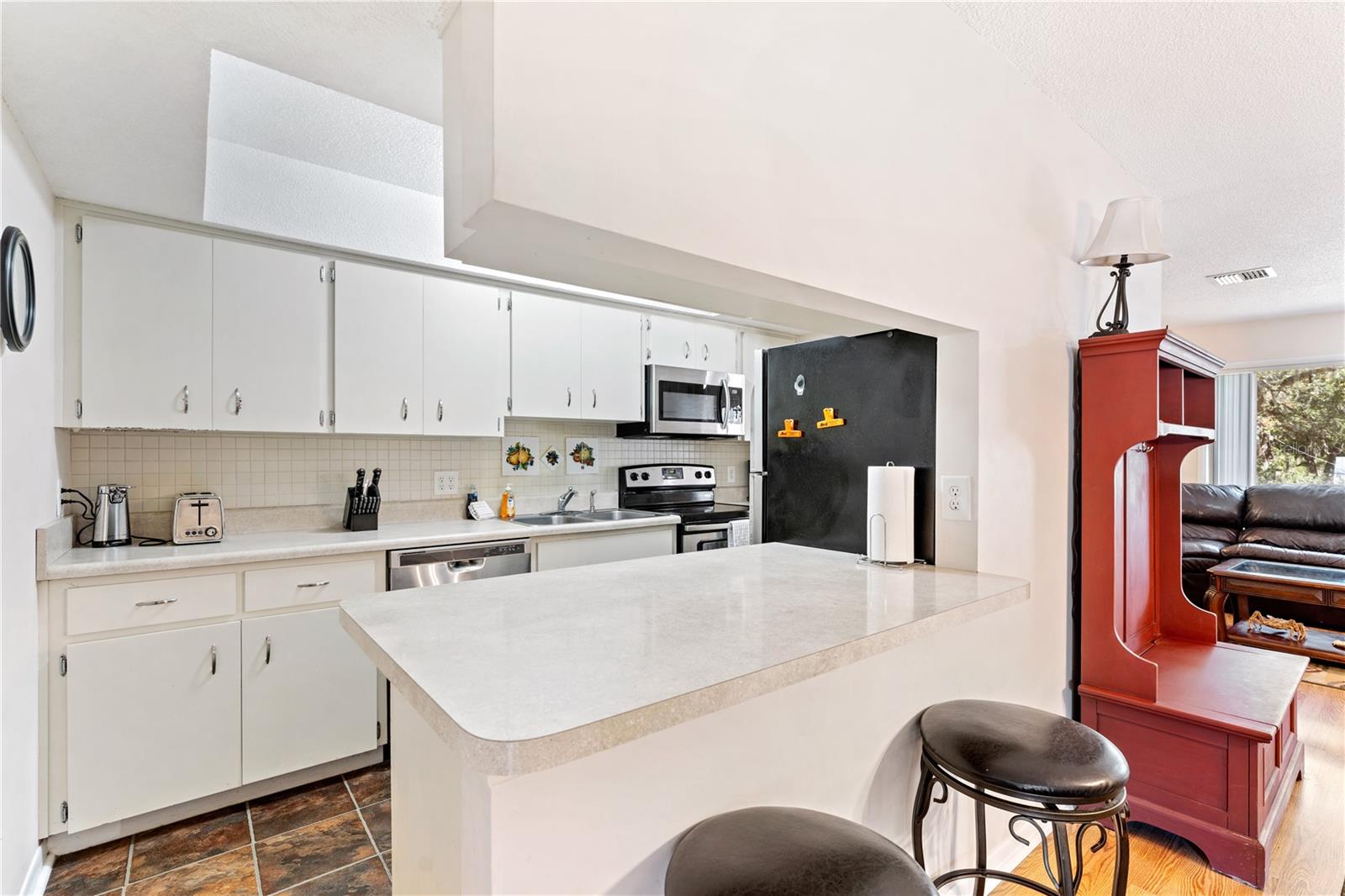 HARRIS UNREC SUB - Residential