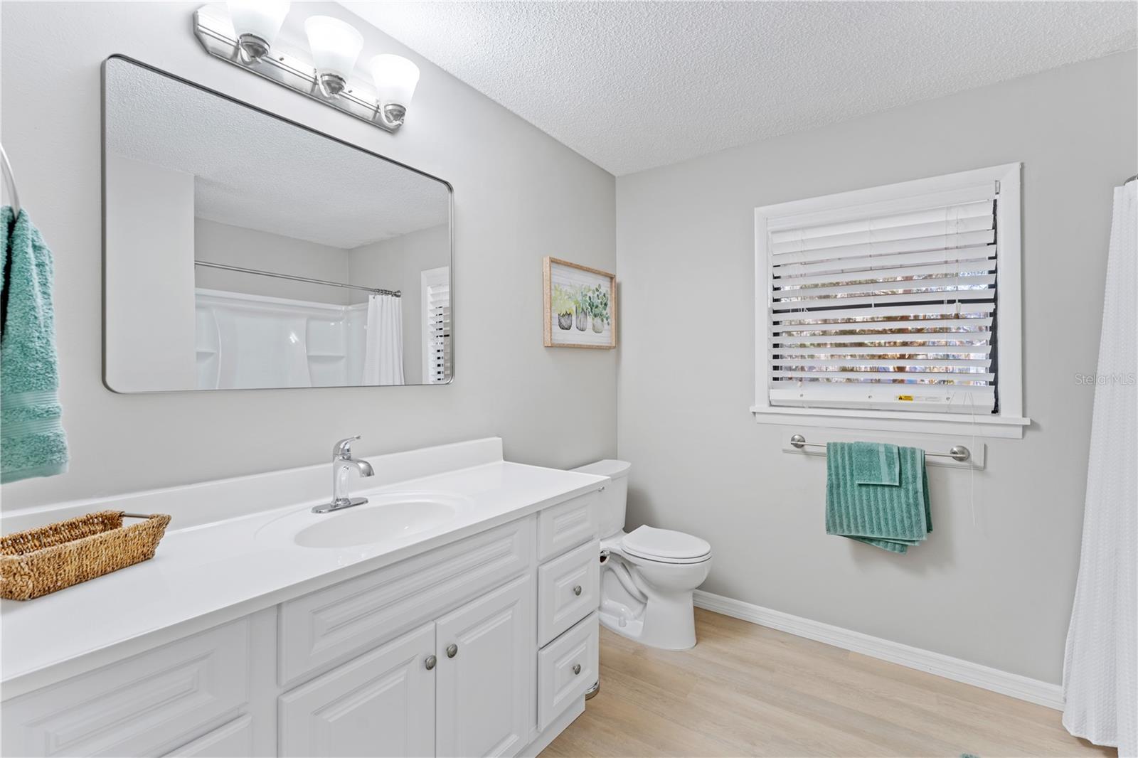 HARRIS UNREC SUB - Residential