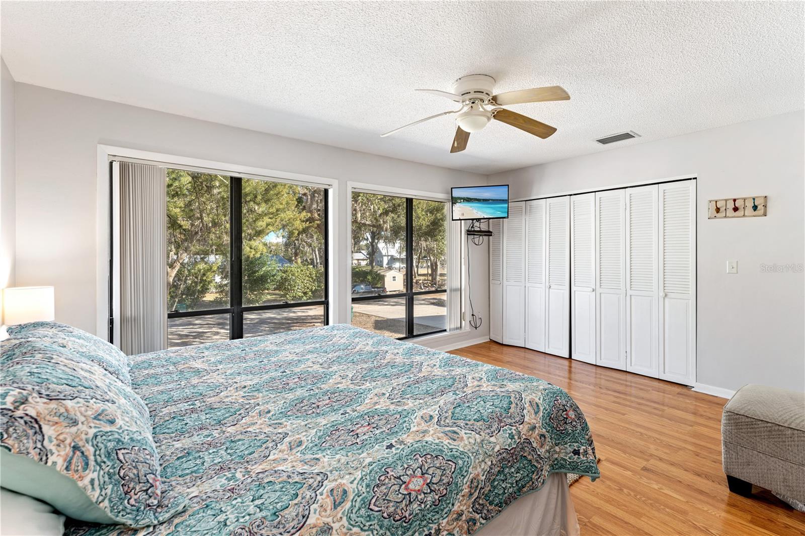 HARRIS UNREC SUB - Residential