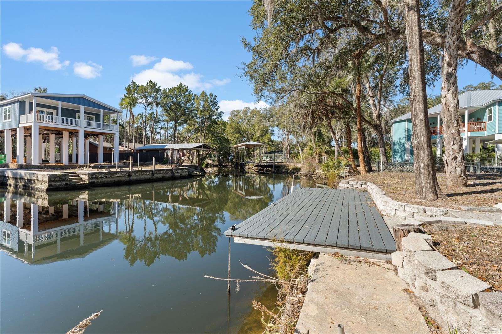 HARRIS UNREC SUB - Residential