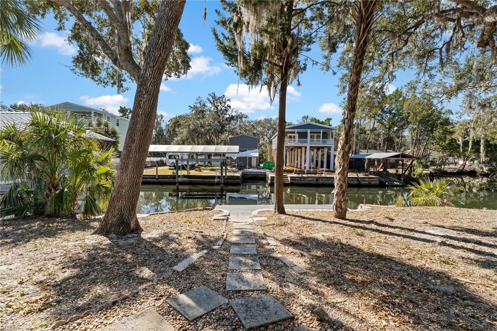 HARRIS UNREC SUB - Residential