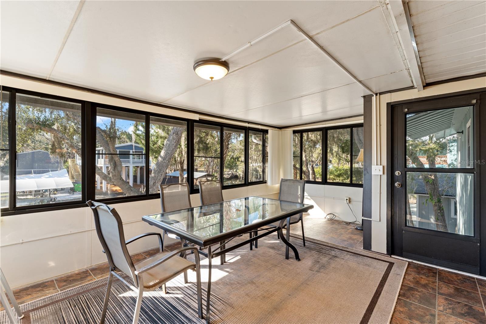 HARRIS UNREC SUB - Residential