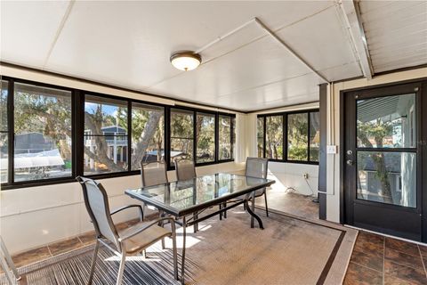 Tiny photo for 11494 W. Pope Court, Homosassa, FL 34448 (MLS # TB8480827)