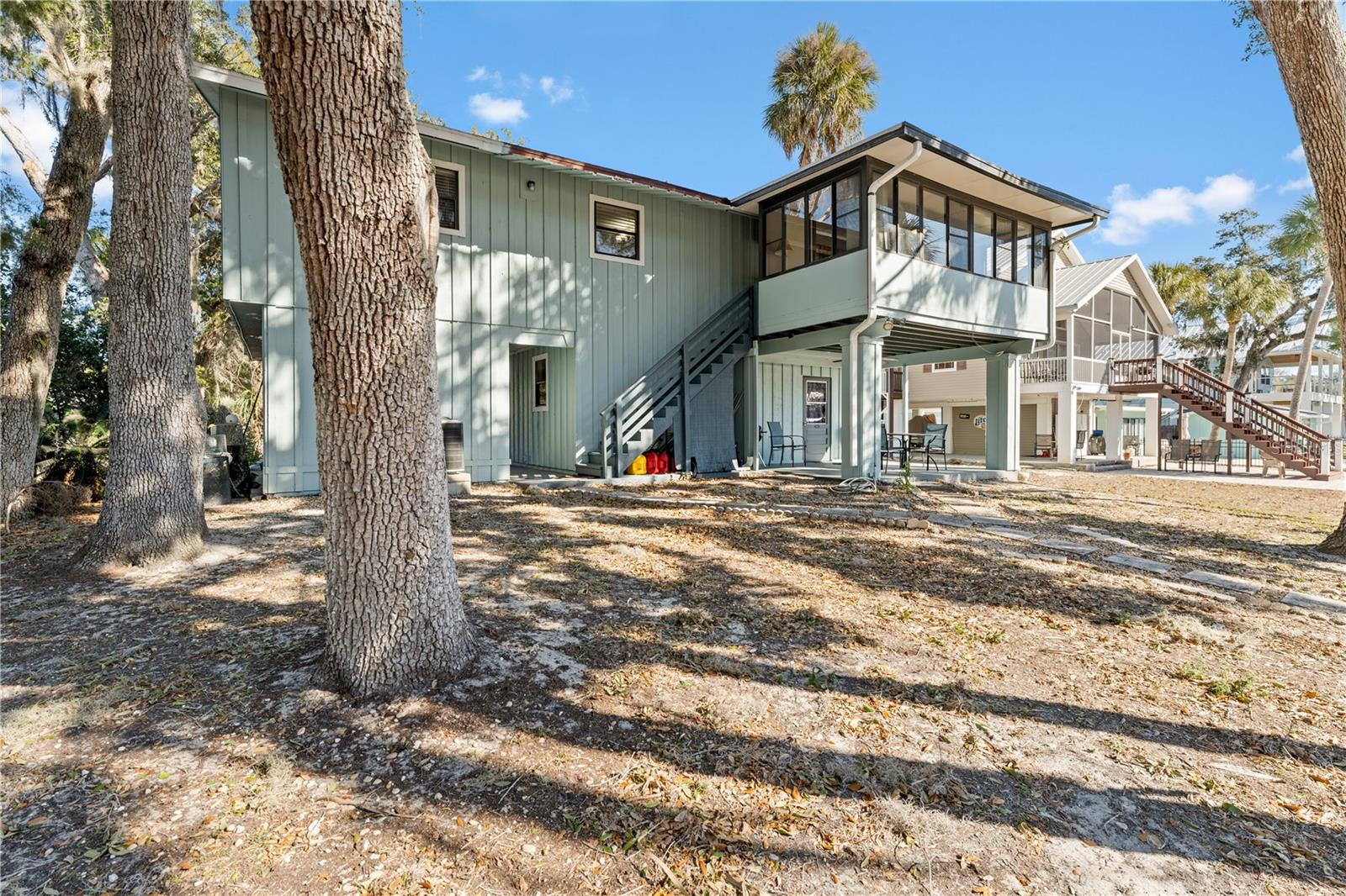 HARRIS UNREC SUB - Residential