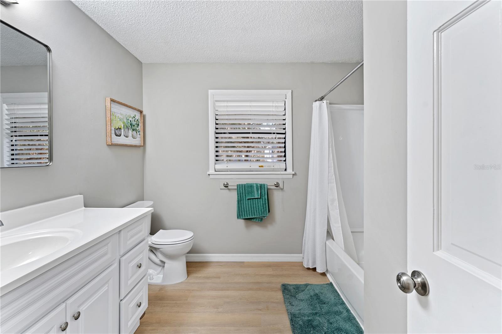 HARRIS UNREC SUB - Residential