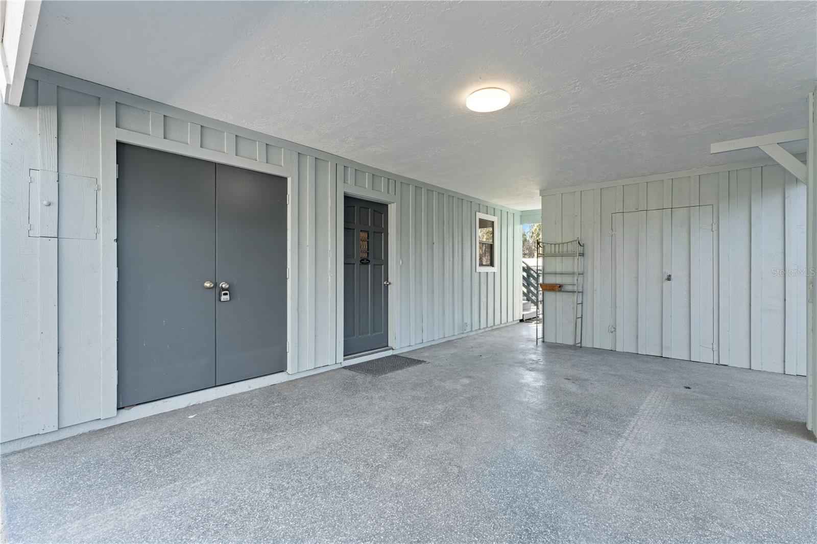 HARRIS UNREC SUB - Residential