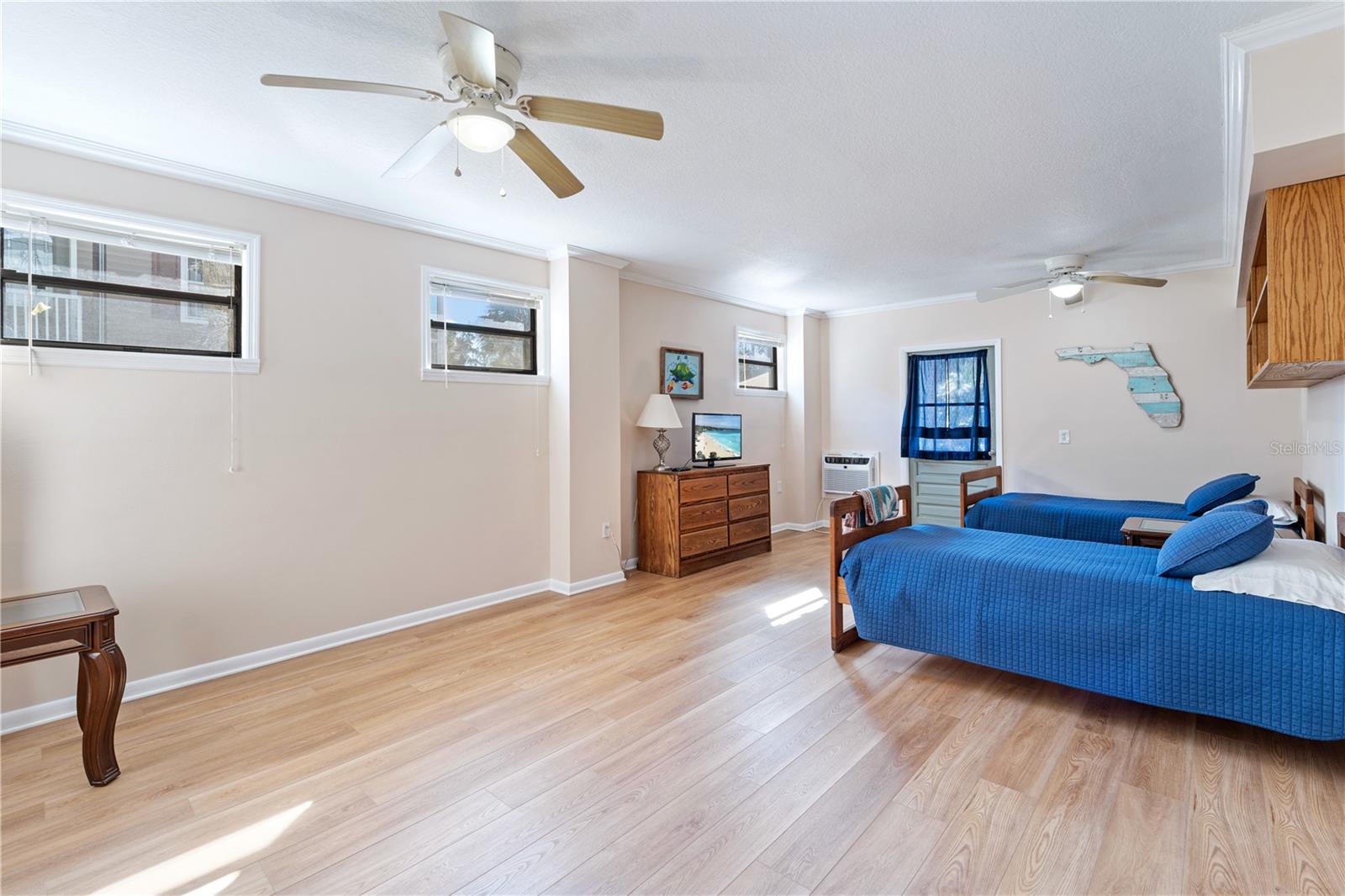 HARRIS UNREC SUB - Residential