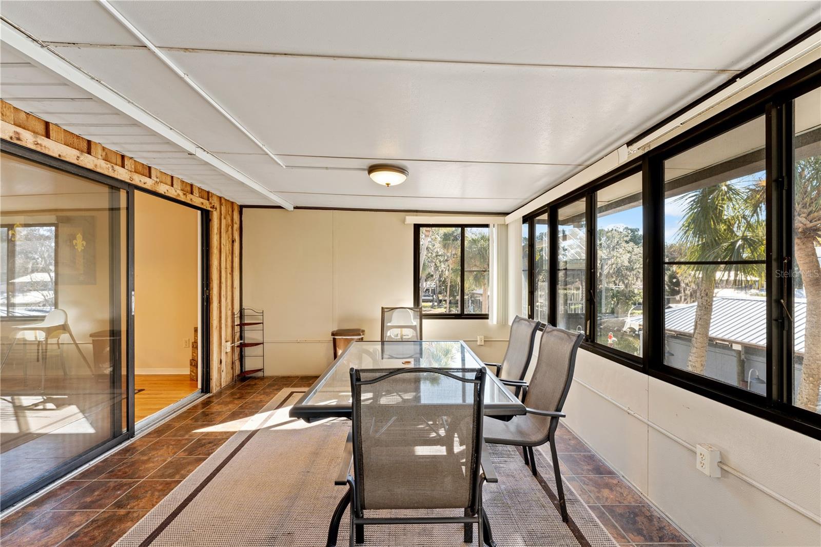 HARRIS UNREC SUB - Residential