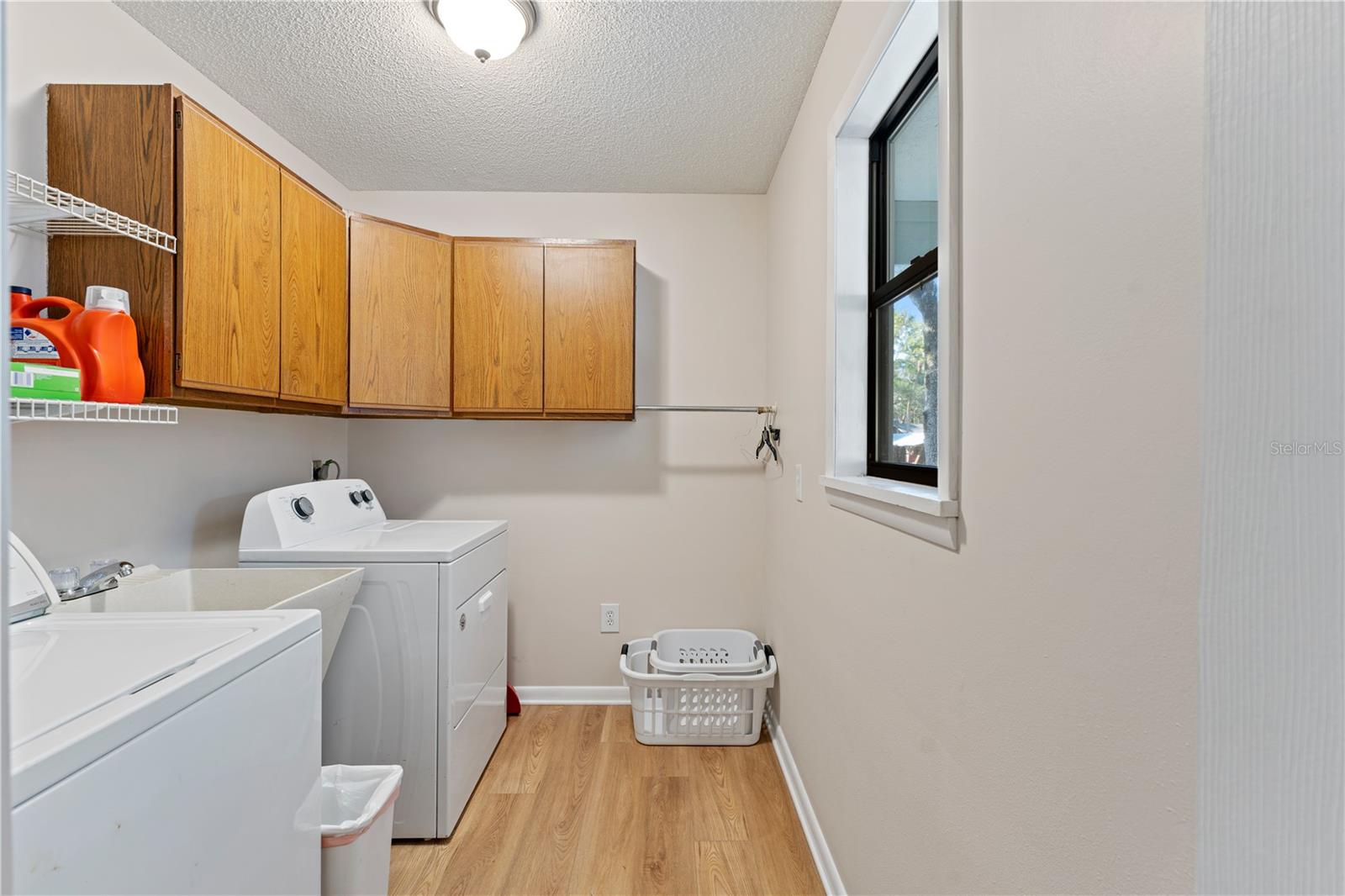 HARRIS UNREC SUB - Residential