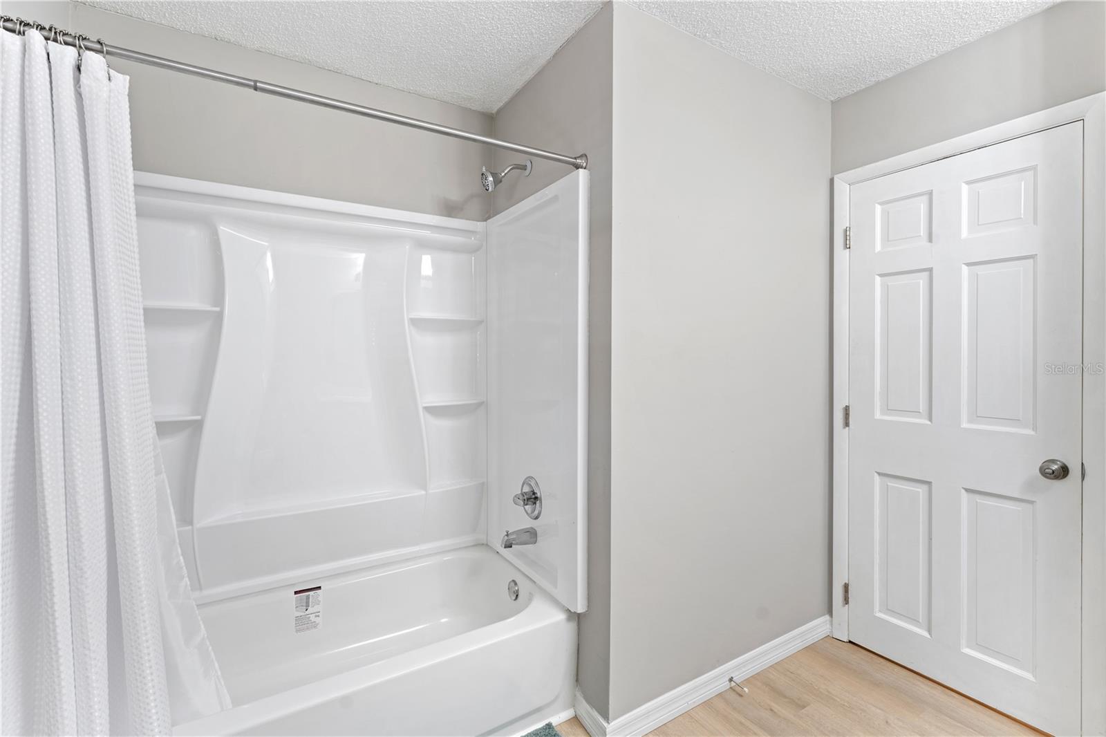 HARRIS UNREC SUB - Residential