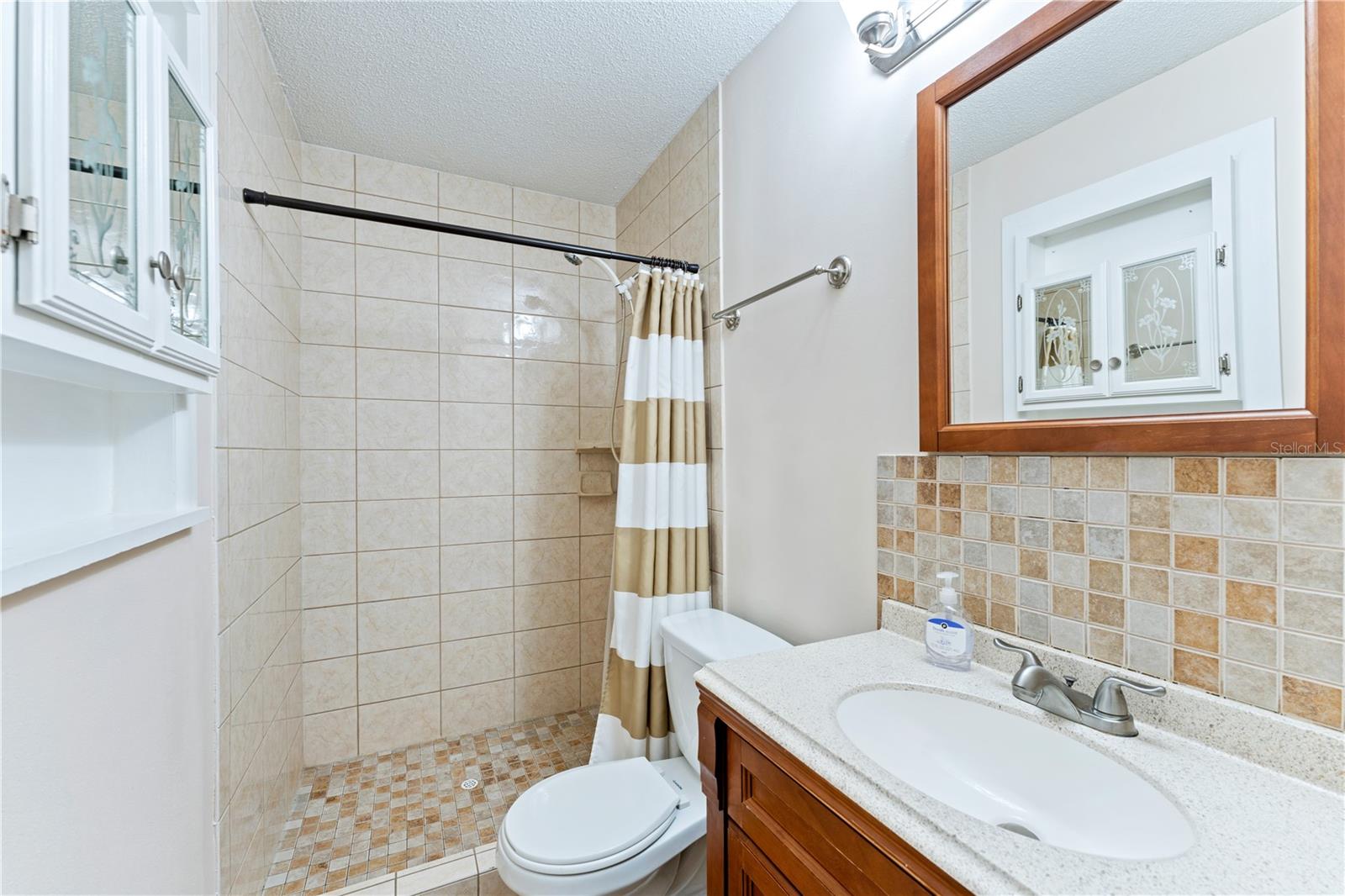 HARRIS UNREC SUB - Residential