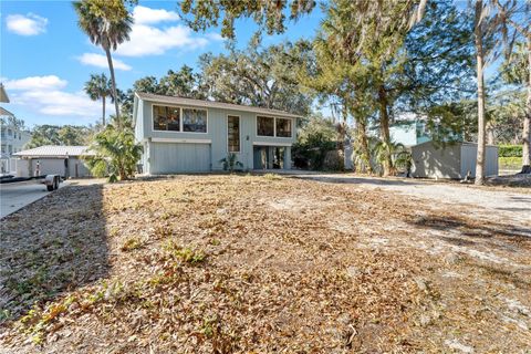 Tiny photo for 11494 W. Pope Court, Homosassa, FL 34448 (MLS # TB8480827)