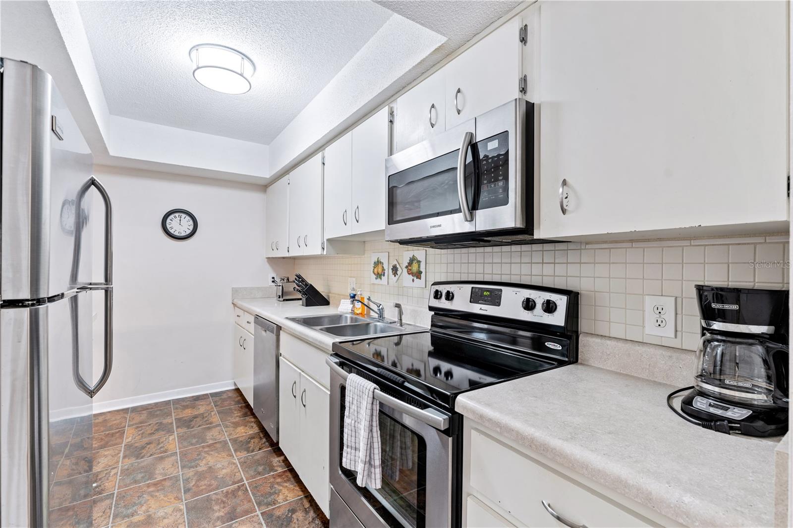 HARRIS UNREC SUB - Residential