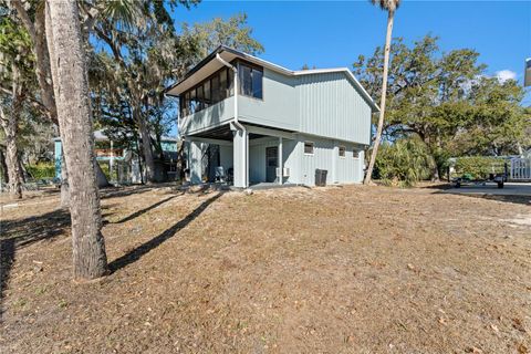 Tiny photo for 11494 W. Pope Court, Homosassa, FL 34448 (MLS # TB8480827)