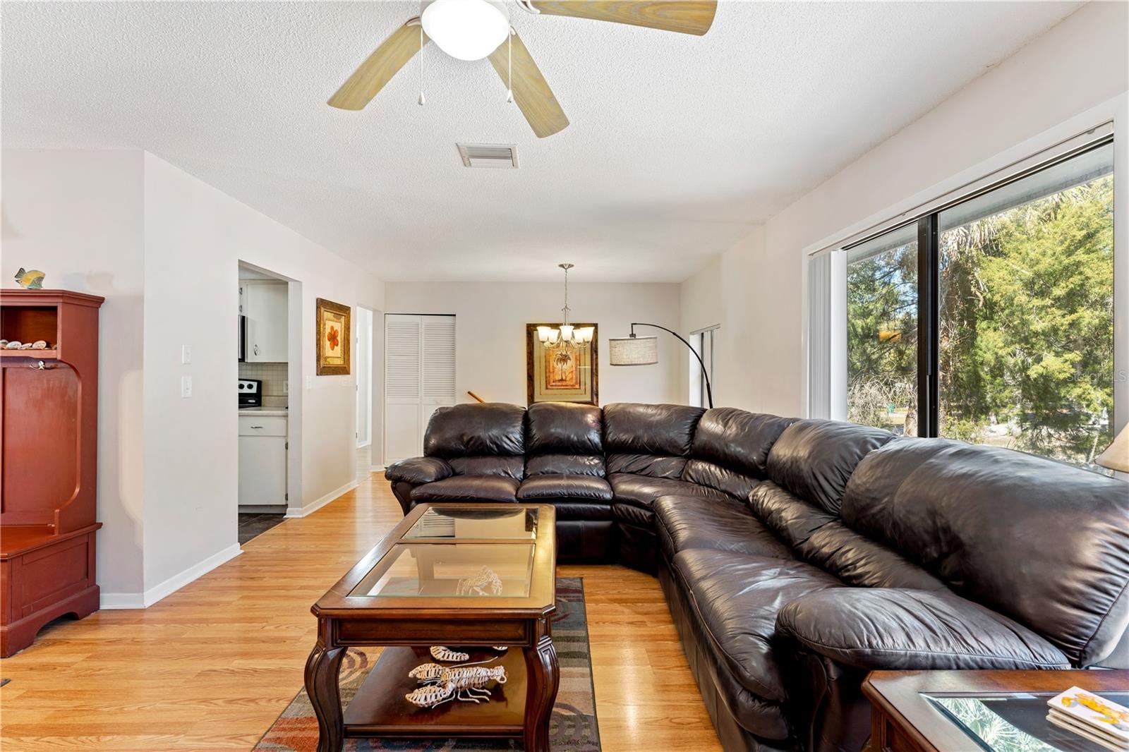 HARRIS UNREC SUB - Residential