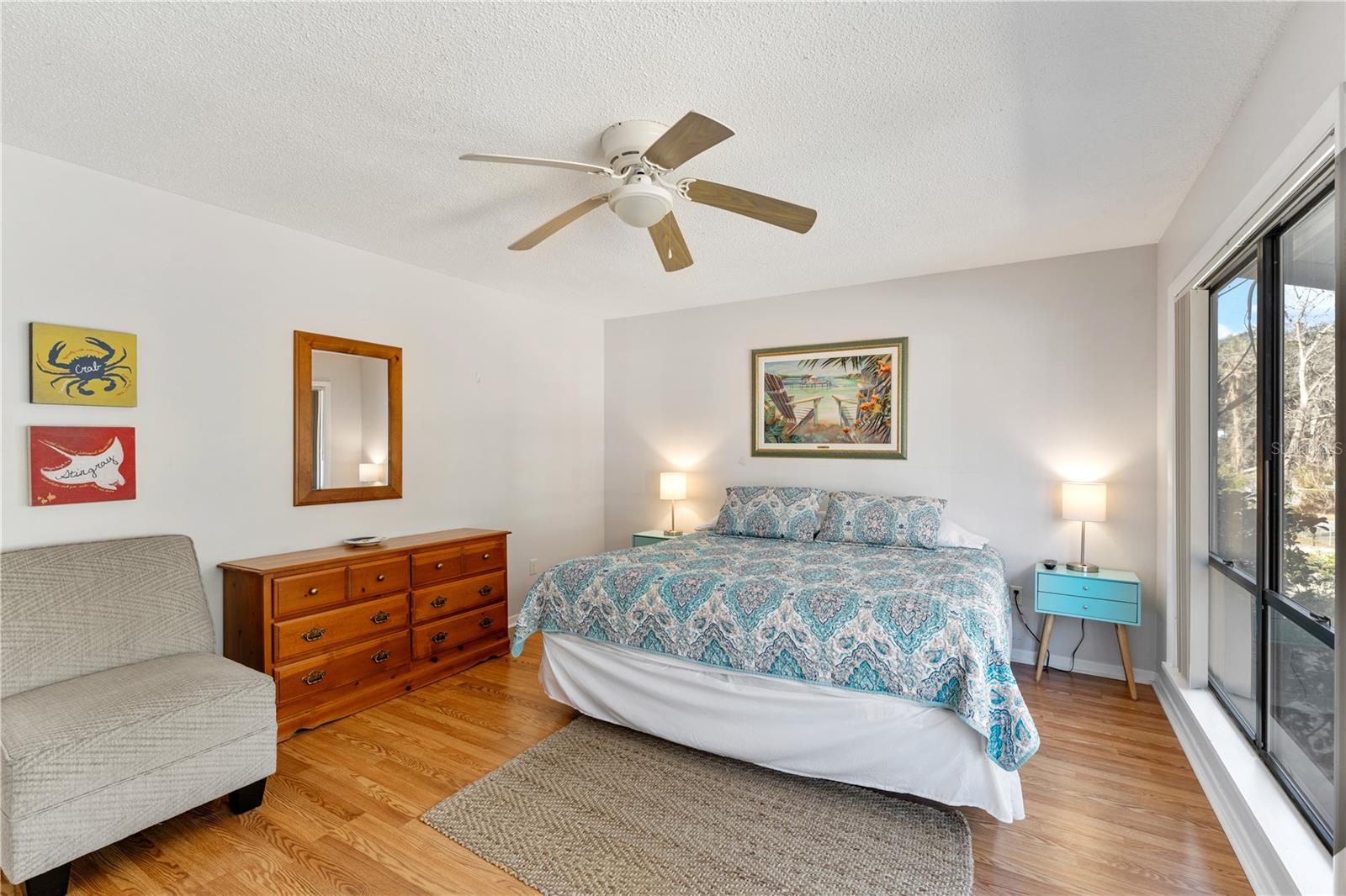 HARRIS UNREC SUB - Residential