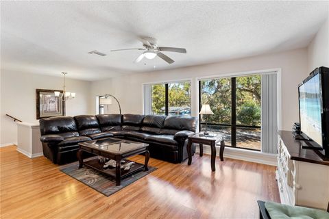 Tiny photo for 11494 W. Pope Court, Homosassa, FL 34448 (MLS # TB8480827)