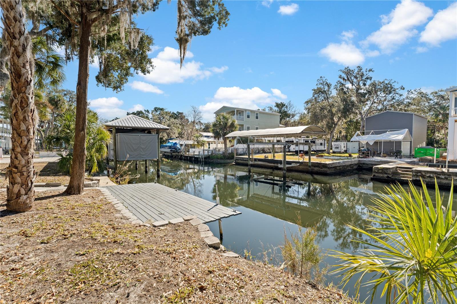 HARRIS UNREC SUB - Residential