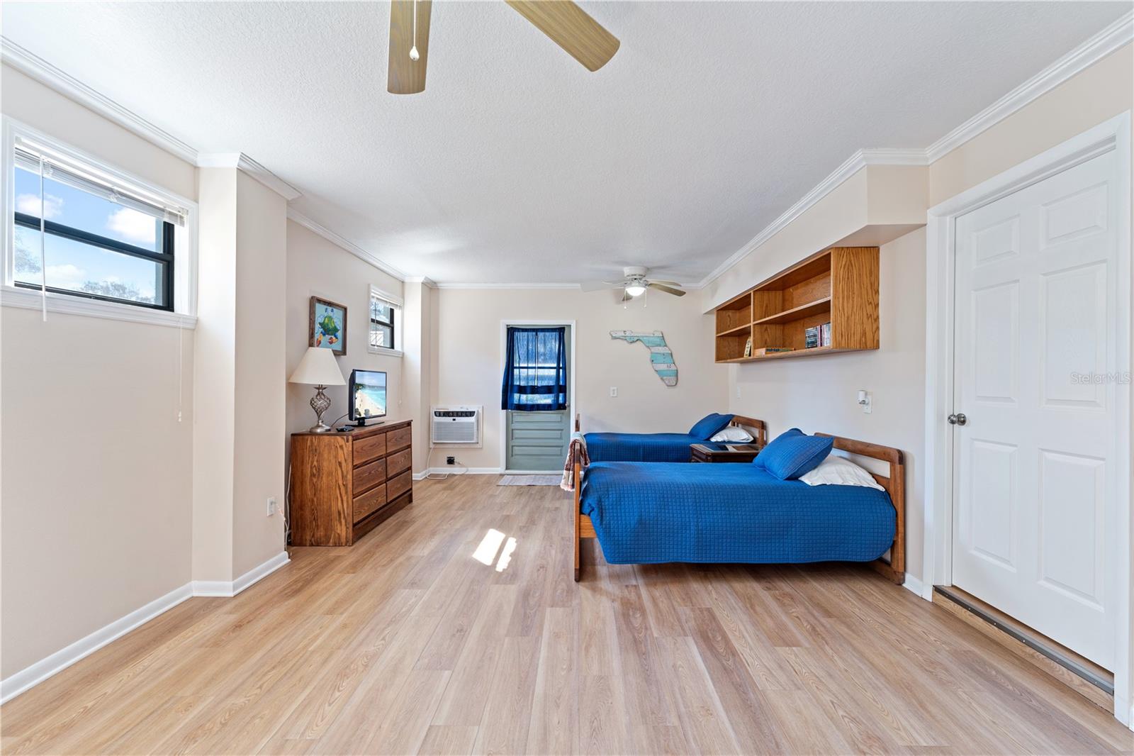 HARRIS UNREC SUB - Residential