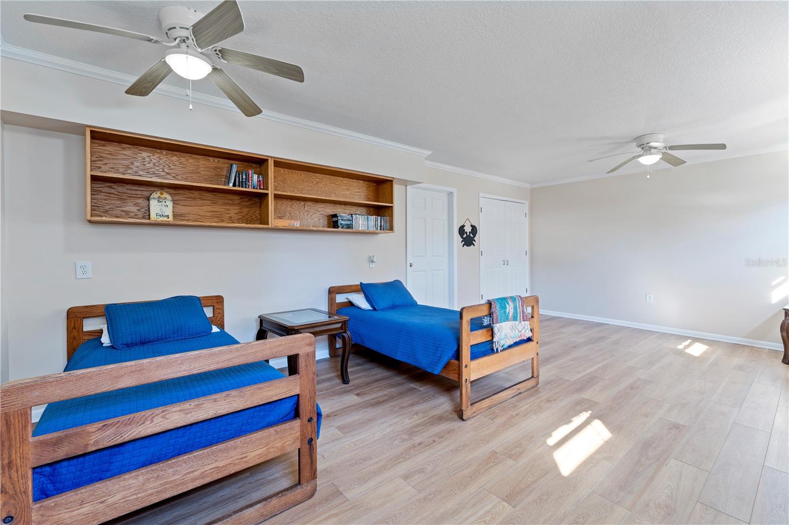 HARRIS UNREC SUB - Residential