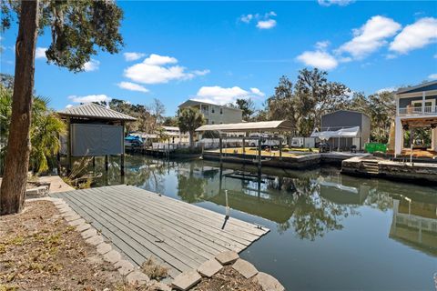 Tiny photo for 11494 W. Pope Court, Homosassa, FL 34448 (MLS # TB8480827)