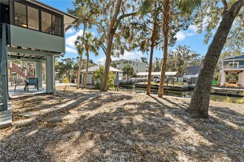 Tiny photo for 11494 W. Pope Court, Homosassa, FL 34448 (MLS # TB8480827)