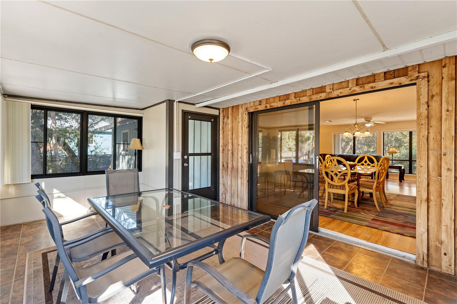 HARRIS UNREC SUB - Residential