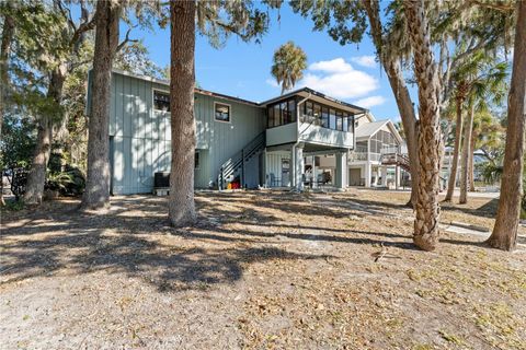 Tiny photo for 11494 W. Pope Court, Homosassa, FL 34448 (MLS # TB8480827)