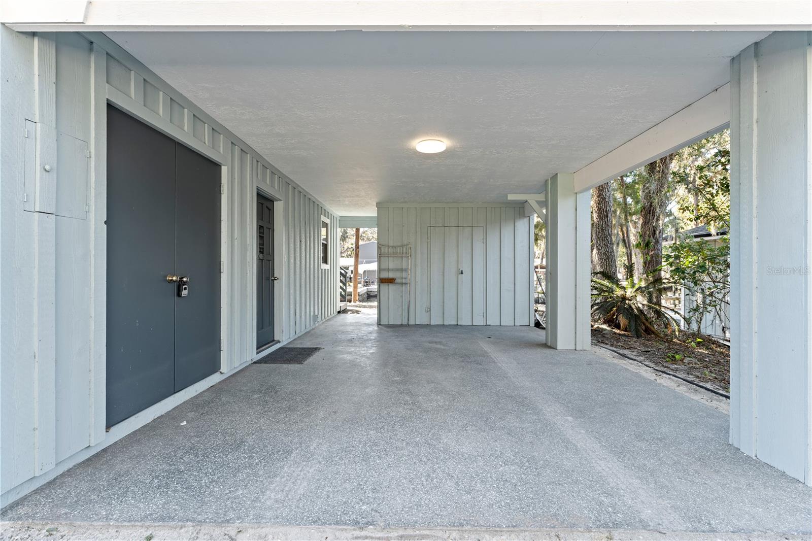 HARRIS UNREC SUB - Residential