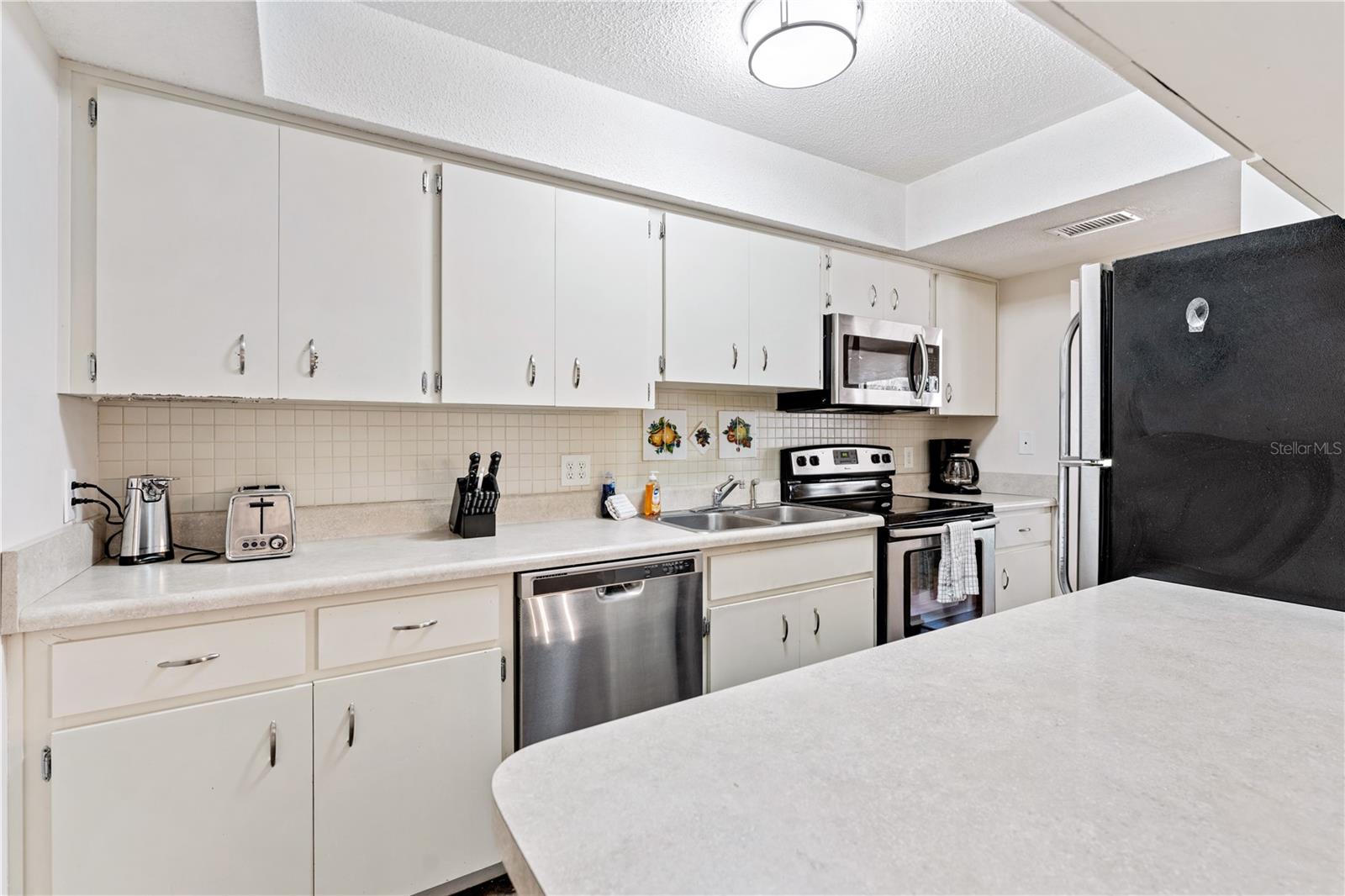 HARRIS UNREC SUB - Residential