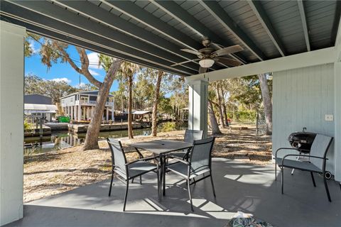 Tiny photo for 11494 W. Pope Court, Homosassa, FL 34448 (MLS # TB8480827)
