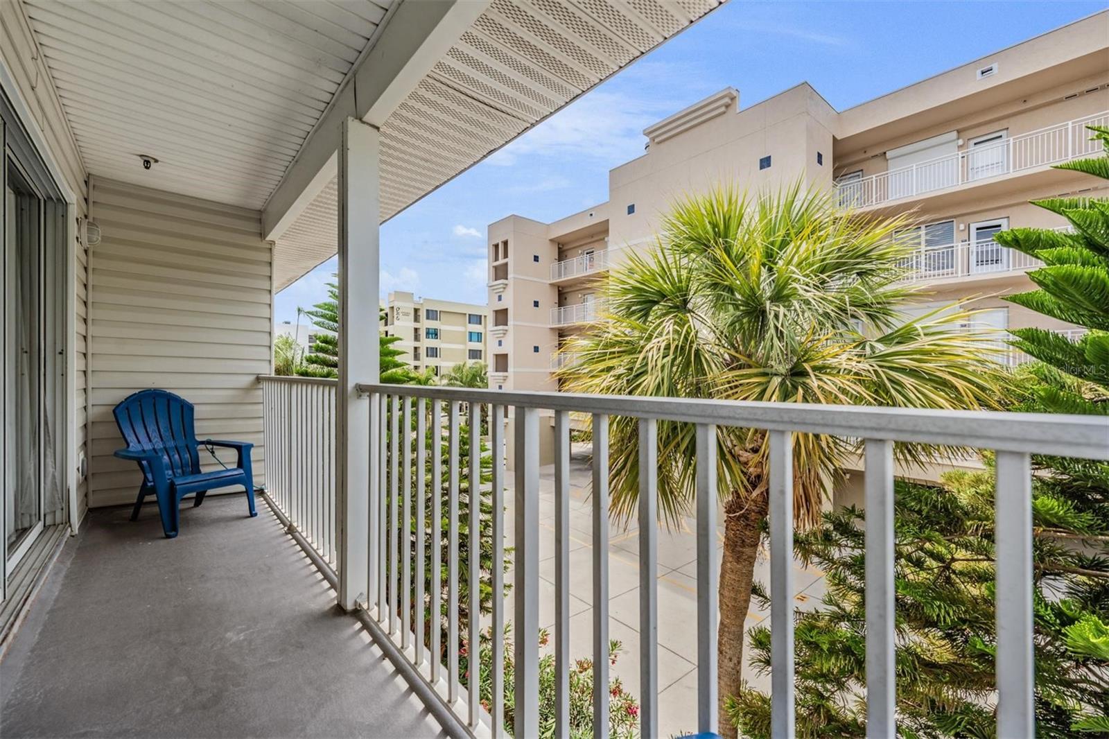 BEACHSIDE VILLAS OF INDIAN ROCKS BEACH - Residential
