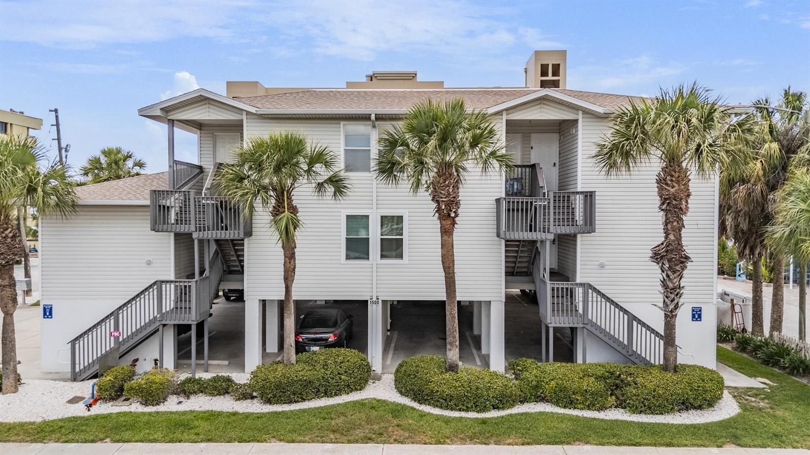 1500 GULF BOULEVARD 204B