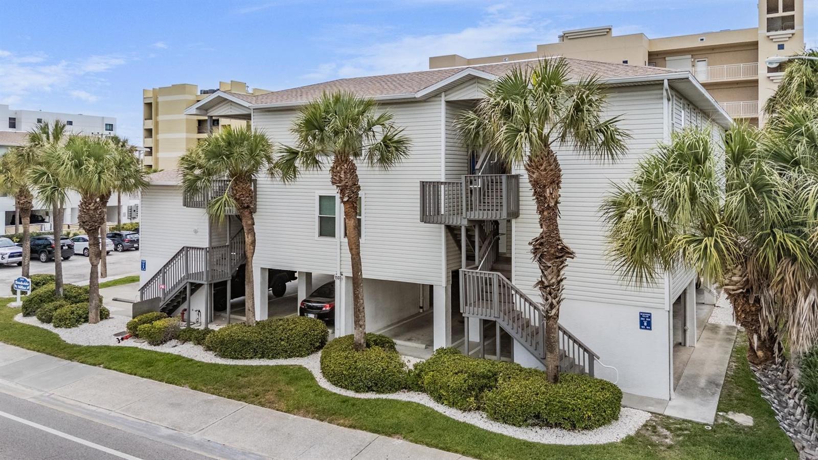 1500 GULF BOULEVARD 204B