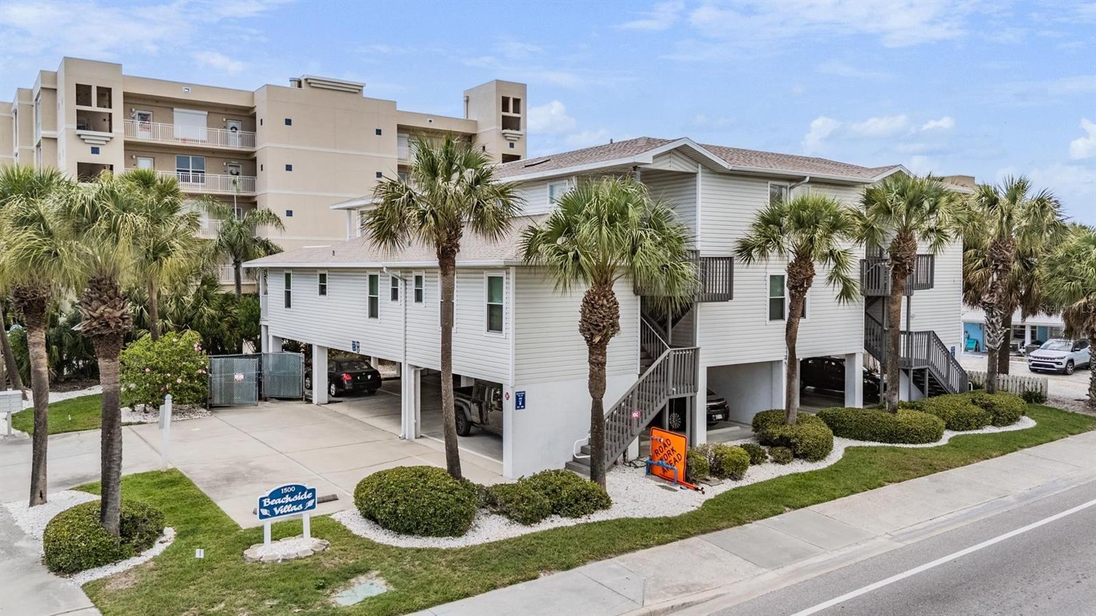 1500 GULF BOULEVARD 204B