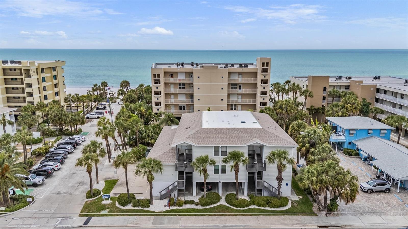 1500 GULF BOULEVARD 204B