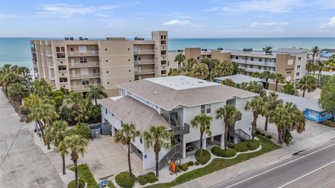 Photo of 1500 Gulf Boulevard #204B, Indian Rocks Beach, FL 33785 (MLS # TB8504207)