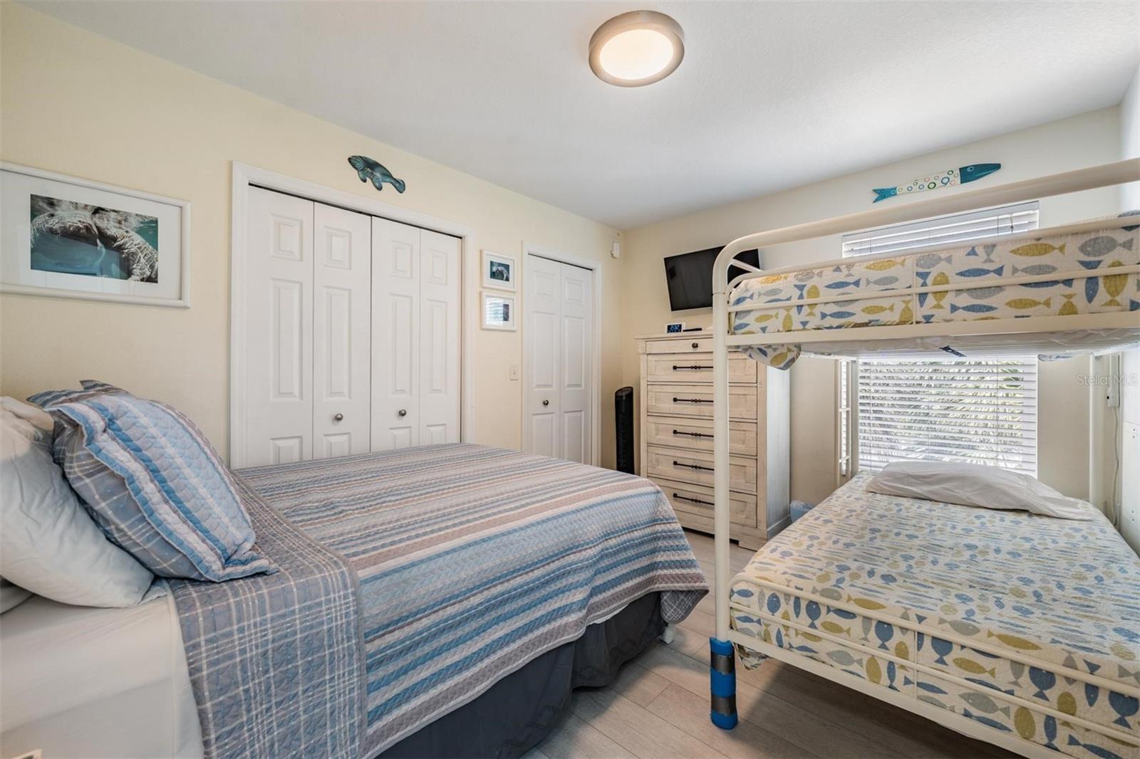 BEACHSIDE VILLAS OF INDIAN ROCKS BEACH - Residential