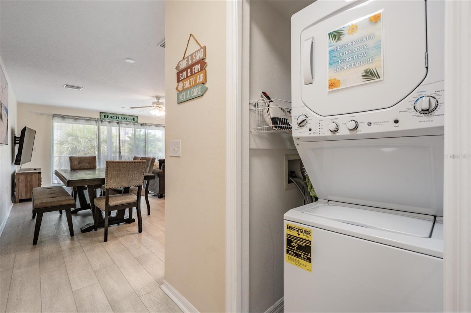 BEACHSIDE VILLAS OF INDIAN ROCKS BEACH - Residential