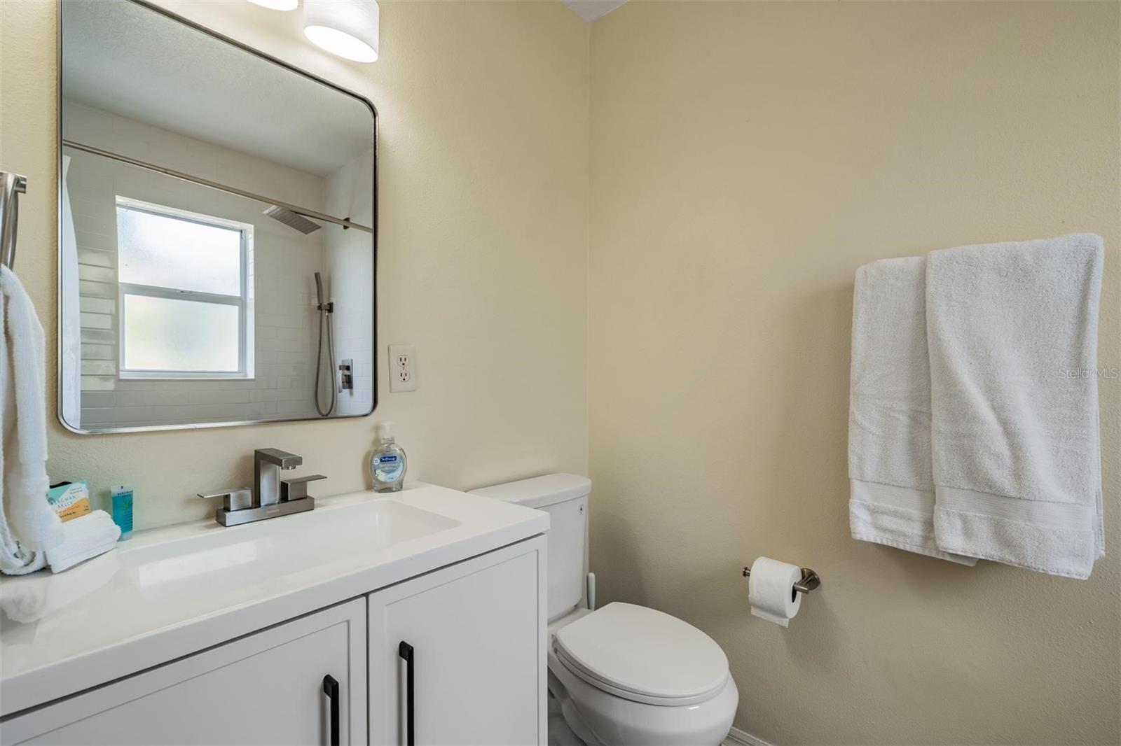 BEACHSIDE VILLAS OF INDIAN ROCKS BEACH - Residential