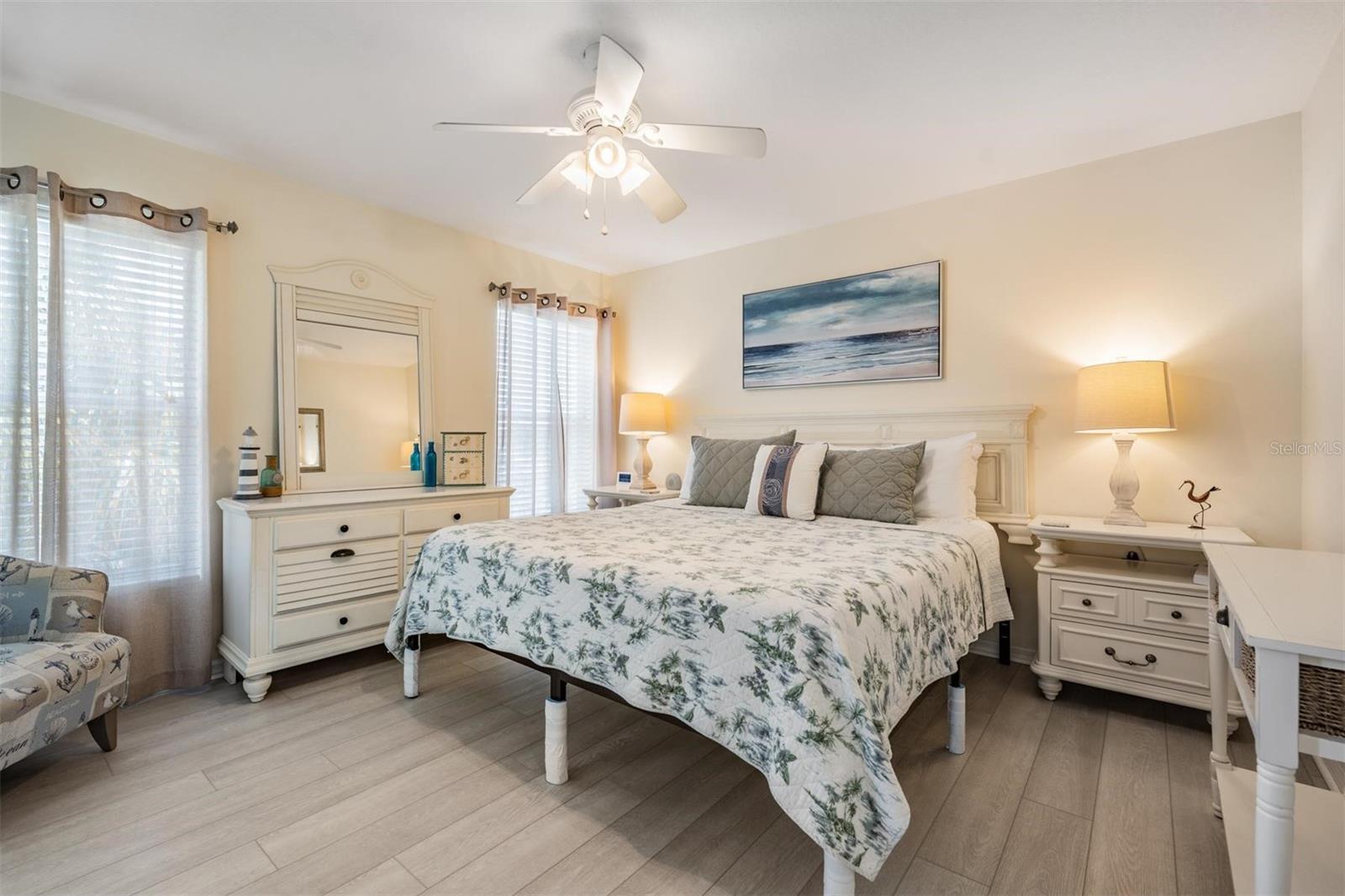 BEACHSIDE VILLAS OF INDIAN ROCKS BEACH - Residential