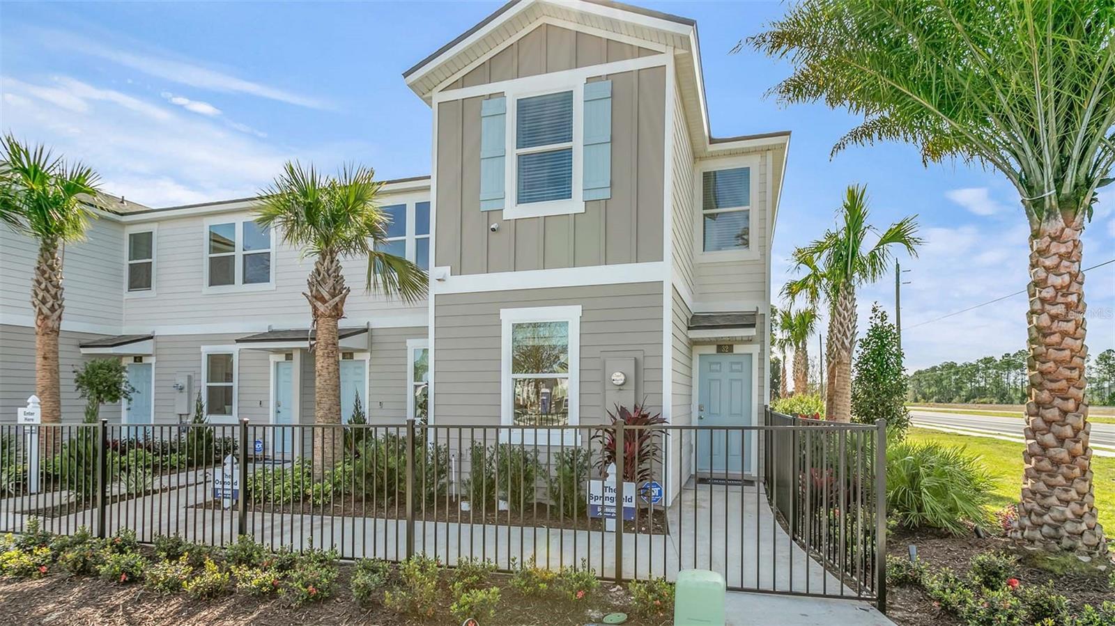32 SAGE BRANCH STREET
